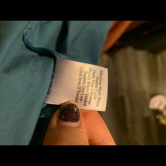 COLDWATER CREEK JACKET - Picture 7 of 7